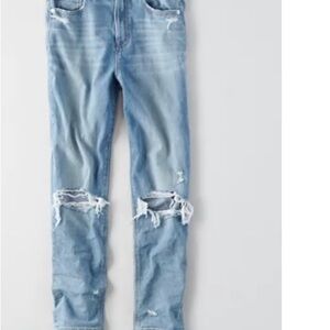 American Eagle Outfitters MOM JEAN